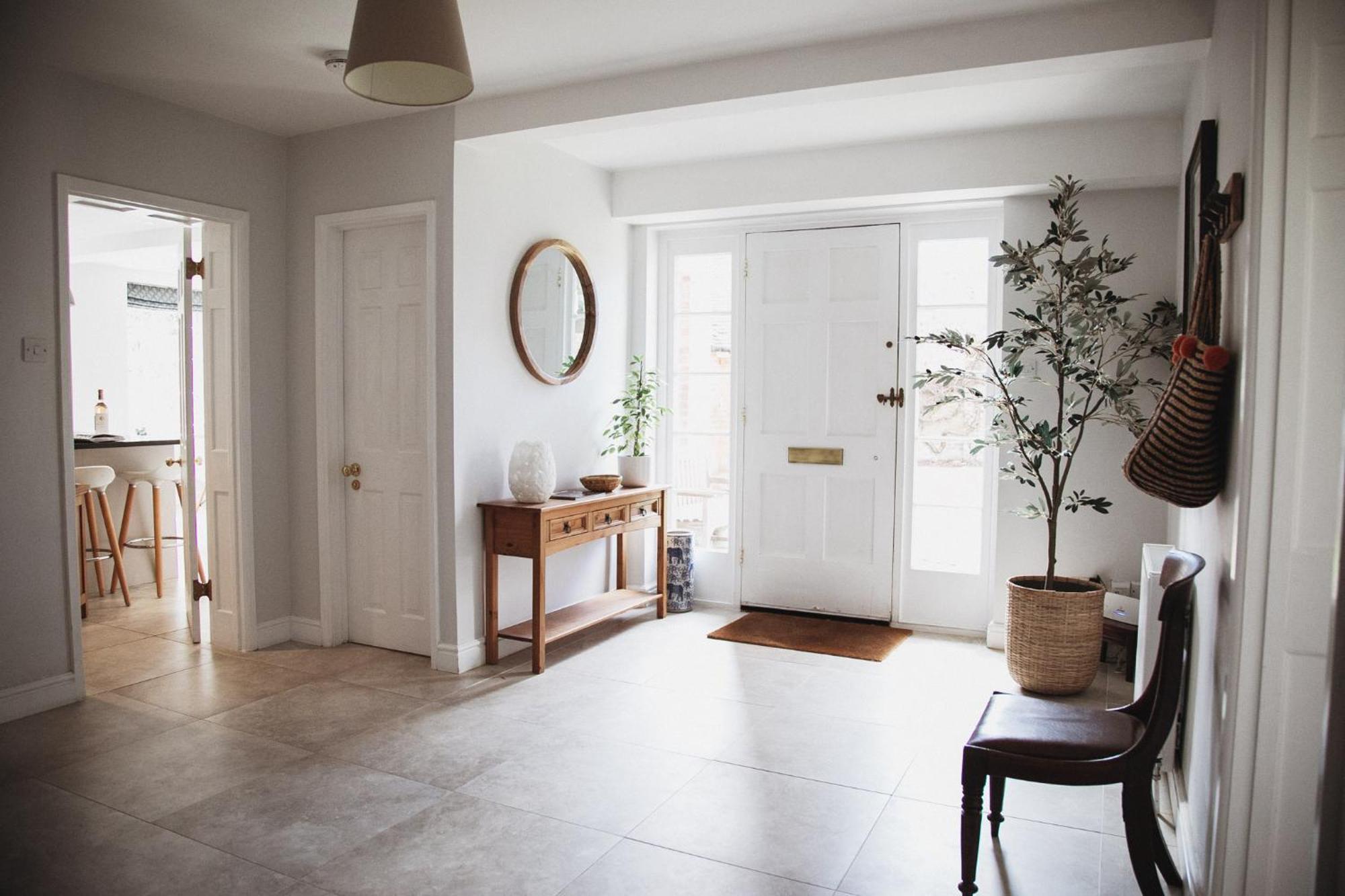 Готель Glebe House Barford Saint Martin Екстер'єр фото